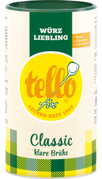 Tellofix Classic   900 g / 45 Ltr.